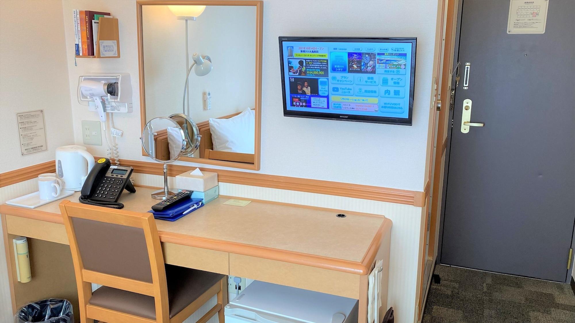Toyoko Inn Okinawa Naha Kokusai-Dori Miebashi-Eki Exteriér fotografie