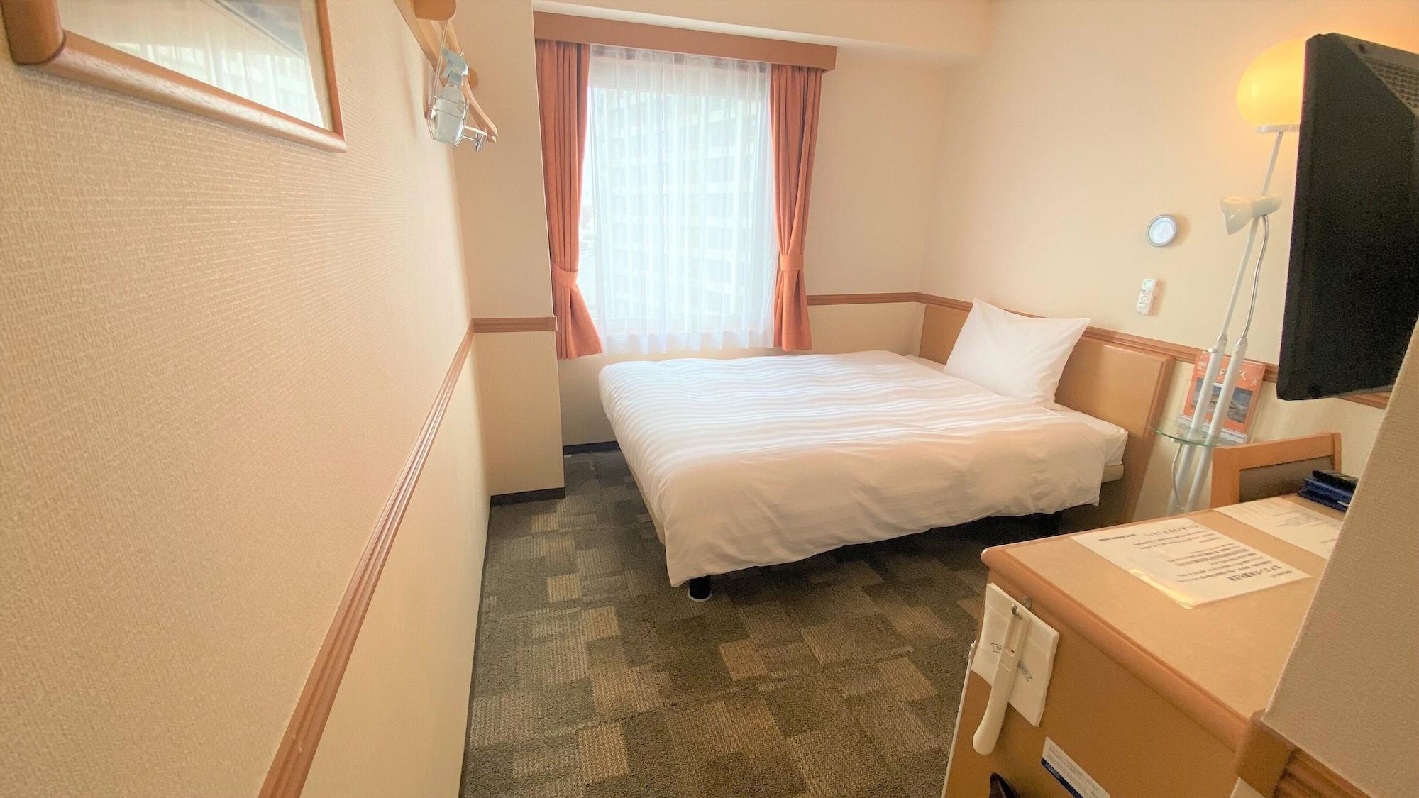 Toyoko Inn Okinawa Naha Kokusai-Dori Miebashi-Eki Exteriér fotografie